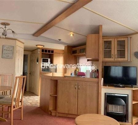 شابيل سانت ليوناردز Lets Go Caravans المظهر الخارجي الصورة