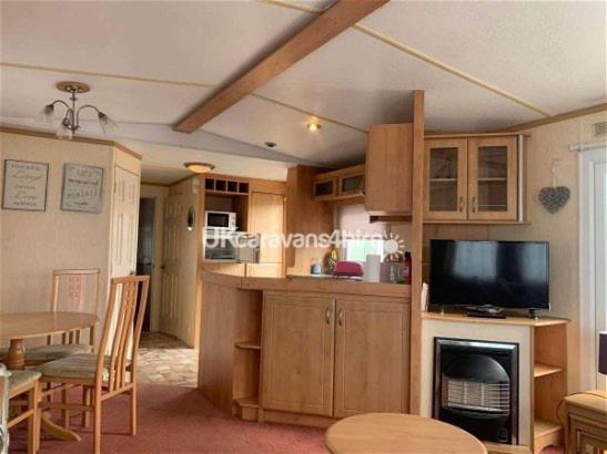 شابيل سانت ليوناردز Lets Go Caravans المظهر الخارجي الصورة