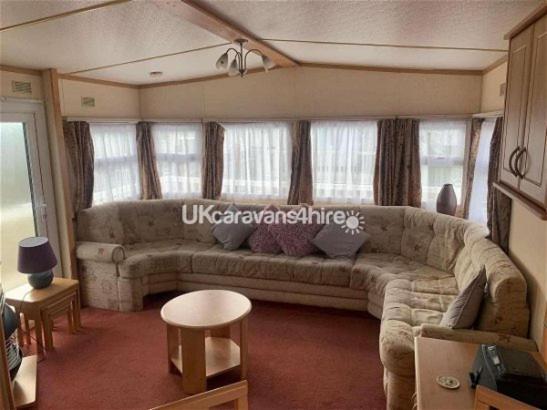 شابيل سانت ليوناردز Lets Go Caravans المظهر الخارجي الصورة